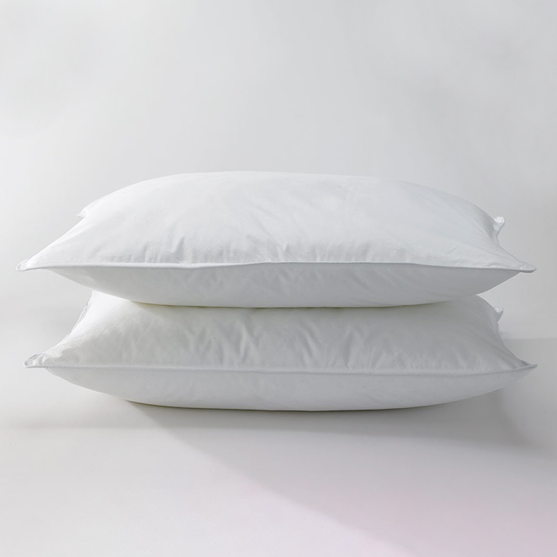 Cotton Pure T200 3D Polyfiber Hotel Pillow Inner